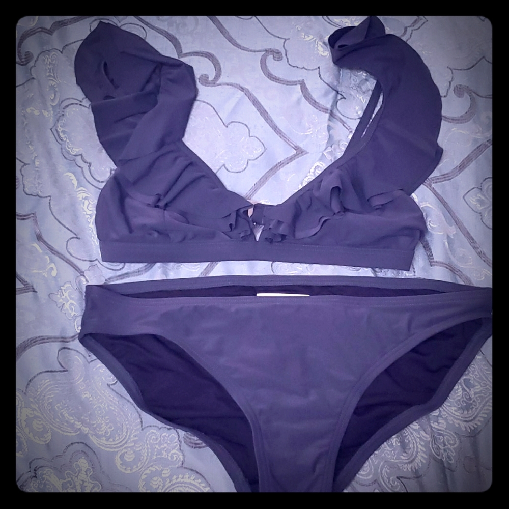 Swimsuit